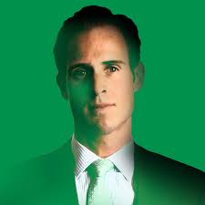 Bloomberg 50: The People and Ideas That Defined Global Business in 2021