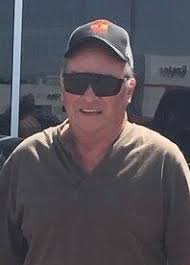 Obituary of Ralph Gordon Baker