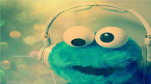 Make your own images with our meme generator or animated gif maker. 40 Cookie Monster Wallpaper Hd On Wallpapersafari