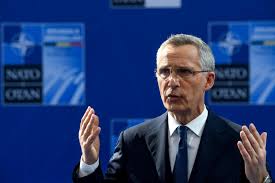 When did jens stoltenberg graduate from the university? Turkey Us In Dialogue For Post Withdrawal Afghanistan Nato Daily Sabah