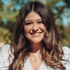 Sabrina Muela's Instagram, Twitter & Facebook