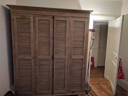 Armoire Persienne Occasion Almoire