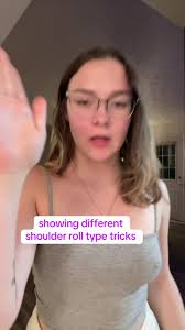 How to over The Shoulder Roll Flowstar