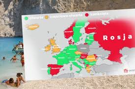 Graniczy jedynie z hiszpanią i oceanem. Portugalia Mapa Wszystko O Podrozach