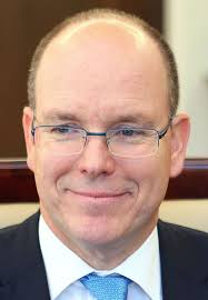 Named after queen victoria's husband, prince albert is known as the gateway to the north. Albert Ii Prince Of Monaco Wikipedia