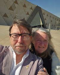 Profile for Past Preservers