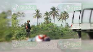 Todo lo que quieres saber de lázaro cárdenas hoy en noticias. Hallan Un Cadaver Baleado En Lazaro Cardenas Michoacan Noventa Grados Noticias De Mexico Y El Mundo