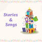 Stories & Songs (Ages infant-5) event image