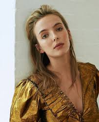Jodie Marie Comer is an English actress known for her role as Villanelle  (Oksana Astankova) in the black comedy-drama spy thriller Killing Eve, for  which she has received critical acclaim and won