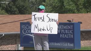 Pro-mask parents push for more action from St. Charles Co. Health | ksdk.com