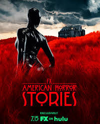 Netflix supports the digital advertising alliance principles. American Horror Stories Poster Heads Back To The Murder House Where It All Began Bloody Disgusting