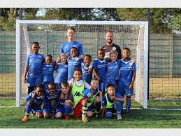 You can call at +27 82411 16 17 69 or find more contact information. Soccer School Branches Out To Benoni Benoni City Times