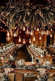 Wedding Color Trends 30 Sunset Dusty Orange Wedding Color Ideas Barn Wedding Inspiration Wedding Color Trends Indoor Wedding