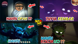 Beli psp gta online harga murah terbaru 2021 di tokopedia! Download 7 Hantu Momen Horor Di Upin Ipin Mp4 Mp3 3gp Naijagreenmovies Fzmovies Netnaija