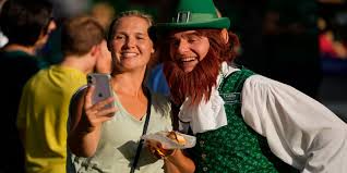 Photos: Dublin Irish Festival