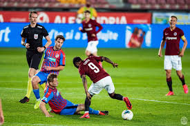 Do chodu účastníka fnl už je údajně zapojený. Live Commentary Ac Sparta Praha Fc Viktoria Plzen 1 2 27th May 2020 Sparta Cz