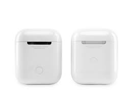 Testing consisted of transferring phone call audio from iphone to airpods. Airpods 2 Teardown Ifixit