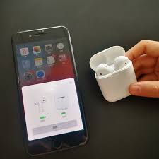 Airpods Best Apple Airpods Price In Bangladesh 2020 Daraz Com Bd