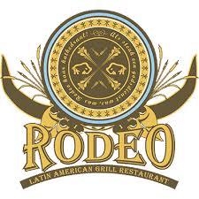 Het is net als dunkin' donuts onderdeel van dunkin' brands. Rodeo Latin Grill Restaurant Argentijns Eten Op Zijn Best