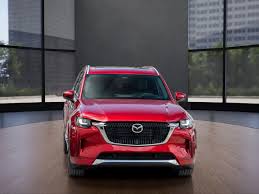 Image result for Soul Red Crystal 2025 CX-90