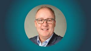 BoozAllen's Don Waymire