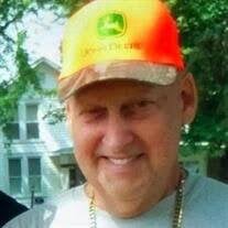 Brian Kaye Ferry Obituary