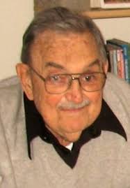 James Schneider (1921