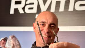 Conoscere l'amo da traina d'altura