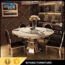 Votaw counter height dining table. Strong High Quality Marble Top Round Dubai Dining Table Ct013 Buy Dining Table Set Glass Marble Round Dining Table Marble Top Dining Table Product On Alibaba Com