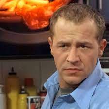 Schauspieler und schlagersänger willi herren (lindenstraße) ist tot. Lindenstrasse Bosewicht Willi Herren Festgenommen Film Tv Serien