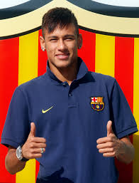 Resultado de imagen para Neymar en el Barcelona
