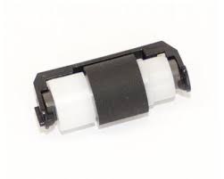 ● order parts by authorized service providers; Hp Color Laserjet Cp1525n Feed Separation Roller Oem
