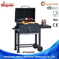 We don't have a summary for this product yet, but we're working on it. Multi Function Safety Guarantee Outdoor Backyard Charcoal Bbq Grill China Backyard Grill And Outdoor Bbq Price Made In China Com