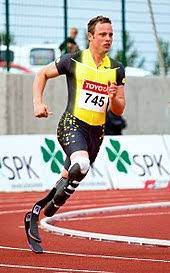 We did not find results for: Paralympic Games Wikipedia