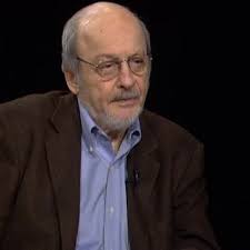 Michael Blake — Charlie Rose