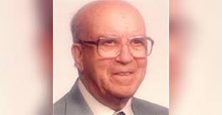 Winfred Bare Obituary