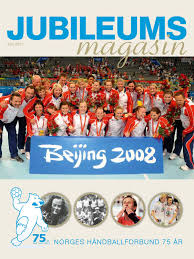 As of 2020, norway has been in 22 finals and is regarded as the finest women's national handball team ever. Norges Handballforbunds Jubileumsmagasin 2012 By Mentor Media As Issuu