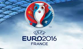 The 2016 uefa european football championship, commonly referred to as uefa euro 2016 or simply euro 2016, was the 15th uefa european championship. Uefa Euro 2016 Eurocup France Logo 1 Chengdu Expat Chengdu Expat Com
