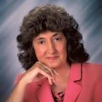 Thelma Lee Hendrix Obituary