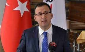 Gençlik ve spor bakanlığı türkiye'de var olan bakanlıklarda biri de gençlik ve spor bakanlığıdır. Genclik Ve Spor Bakani Mehmet Muharrem Kasapoglu Kimdir Ntv