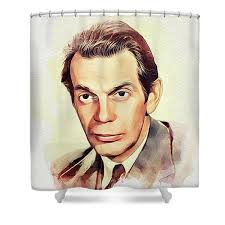 Massey Shower Curtains for Sale