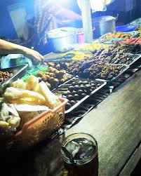 Maybe you would like to learn more about one of these? 7 Angkringan Di Jogja Yang Ikonik Dan Populer Karena Keunikannya