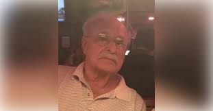 Obituary information for Franklin Gerald May