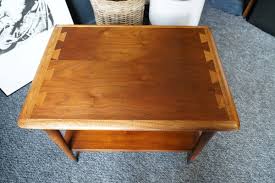 Contemporary rugs by lane furniture. Mid Century Vintage Walnut And Oak Side Table From Lane Furniture 1950s For Sale At Pamono