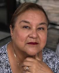 Obituary information for Magali Abrego Gongora