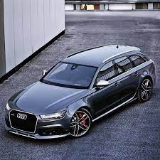 It S Fridayyyyyyyy 2016 Audi Rs6 Avant With 560hp V8 4 0l Twin Turbo 0 60 Mph 3 7 Sec I Really Love This Car Audi Wagon Audi Rs6 Audi Allroad