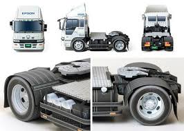 20 Beautiful Highly Detailed Papercraft Models Caminhao De Papelao Brinquedos De Papel Carro De Papelao