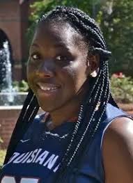 2014-15 Women's Basketball Roster