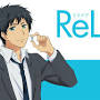 Relife from www.amazon.com