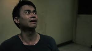 Graceland: Detective Ramos Interrogates Marlon